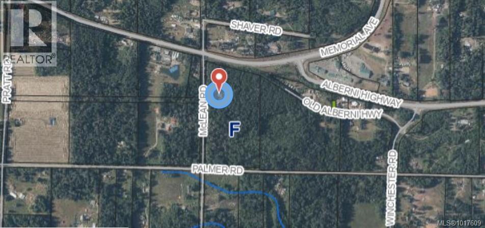 1040 Mclean Rd, Coombs, British Columbia  V9K 1W5 - Photo 2 - 1017609