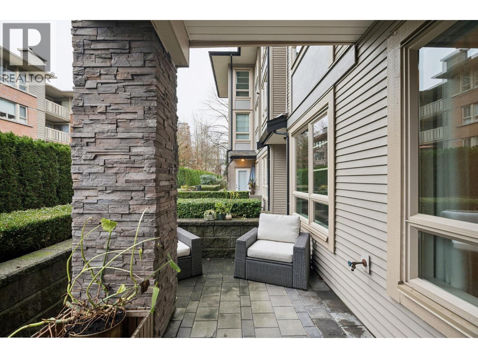 103 701 Klahanie Drive, Port Moody, British Columbia  V3H 5C6 - Photo 12 - R3071547