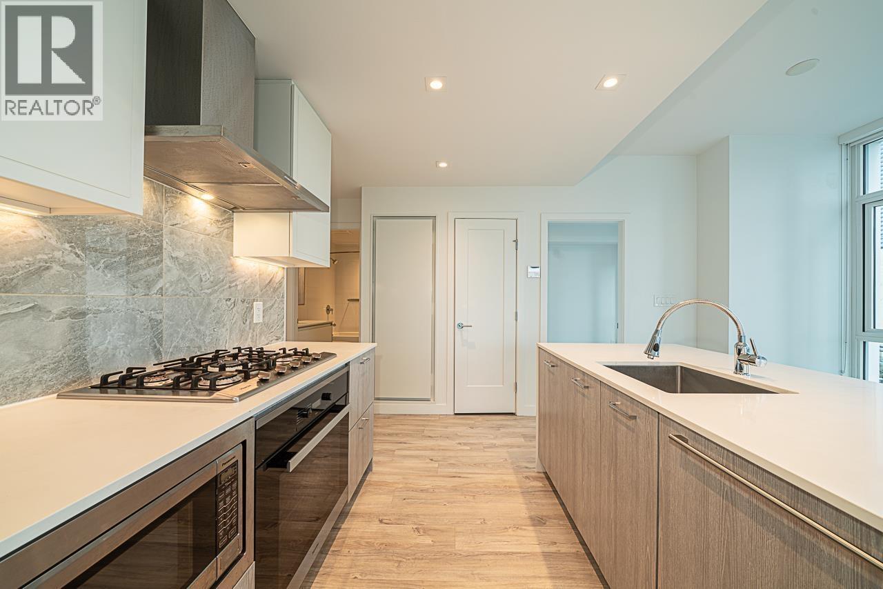 301 2288 Alpha Avenue, Burnaby, British Columbia  V5C 0L9 - Photo 7 - R3071491