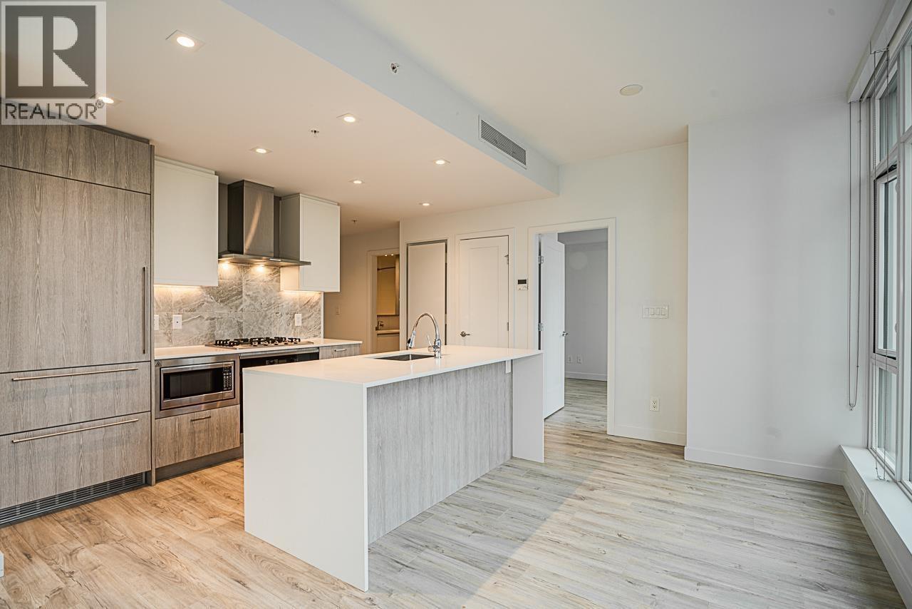 301 2288 Alpha Avenue, Burnaby, British Columbia  V5C 0L9 - Photo 6 - R3071491