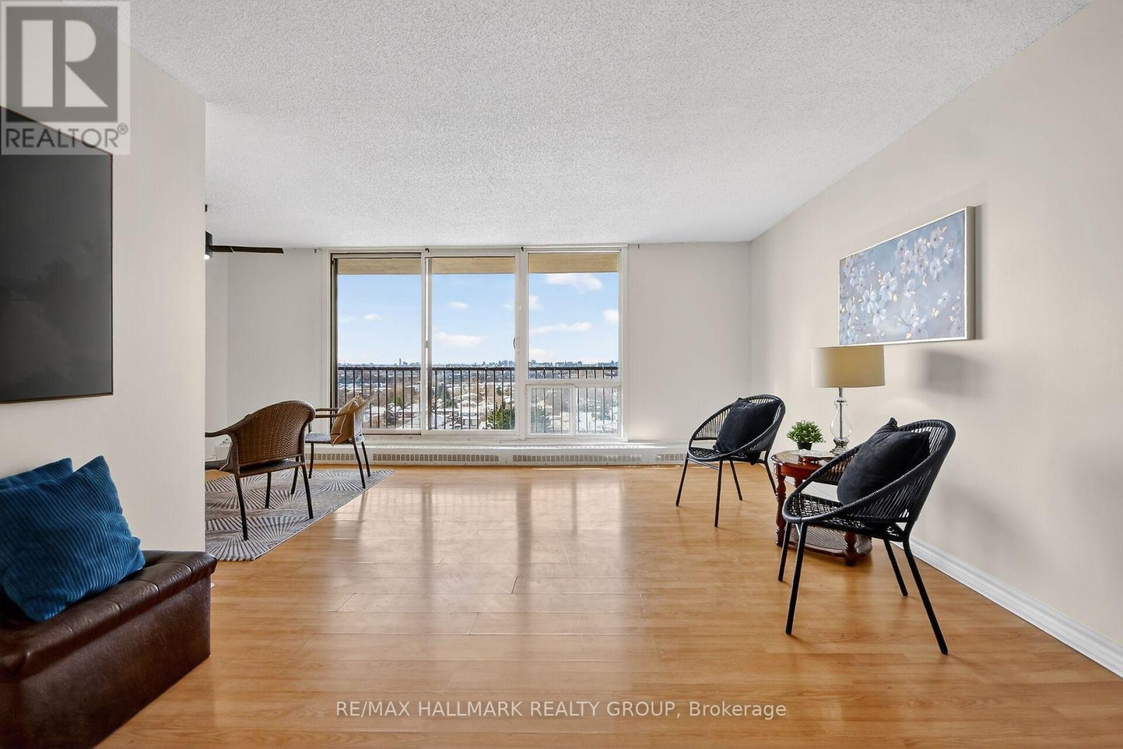 1001 - 665 Bathgate Drive, Ottawa, Ontario  K1K 3Y4 - Photo 12 - X12596232