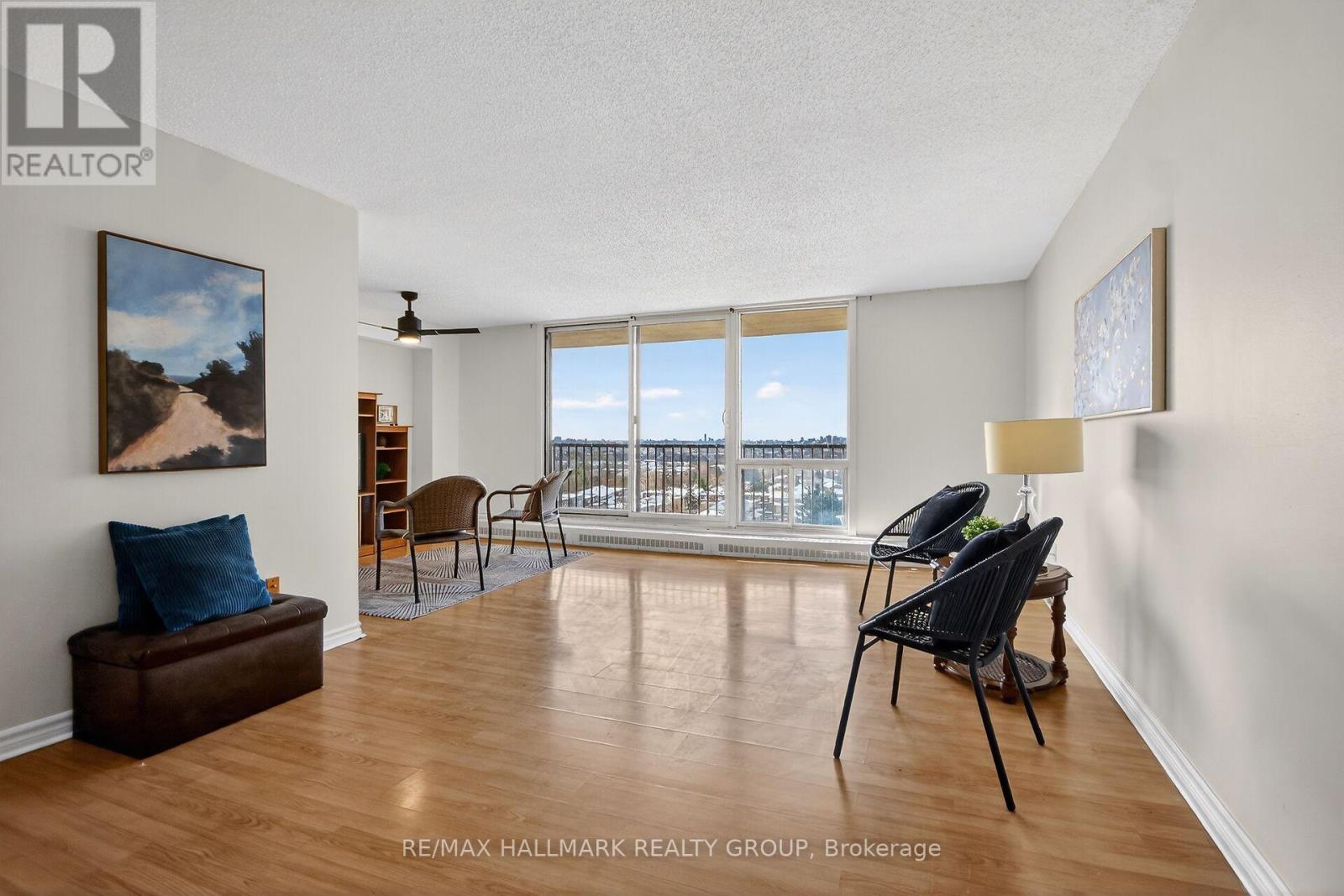 1001 - 665 Bathgate Drive, Ottawa, Ontario  K1K 3Y4 - Photo 16 - X12596232