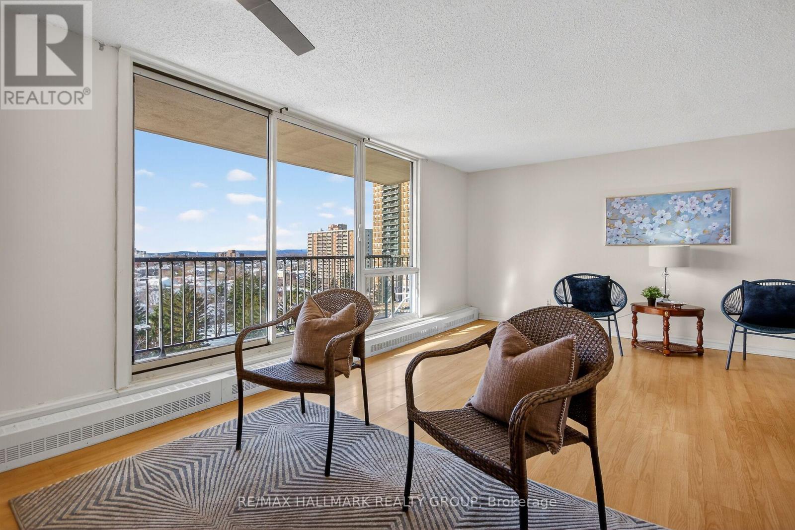 1001 - 665 Bathgate Drive, Ottawa, Ontario  K1K 3Y4 - Photo 21 - X12596232