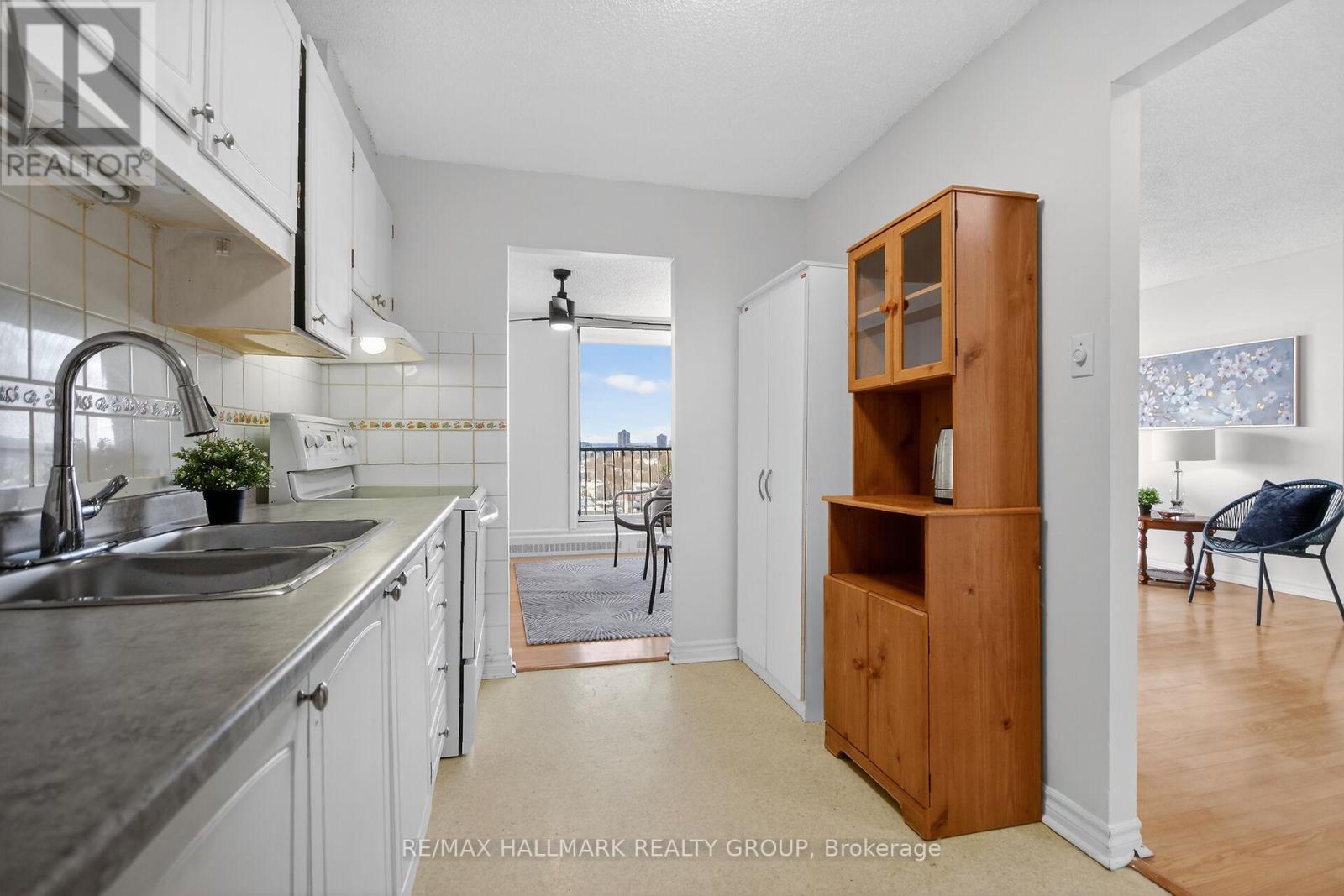 1001 - 665 Bathgate Drive, Ottawa, Ontario  K1K 3Y4 - Photo 28 - X12596232