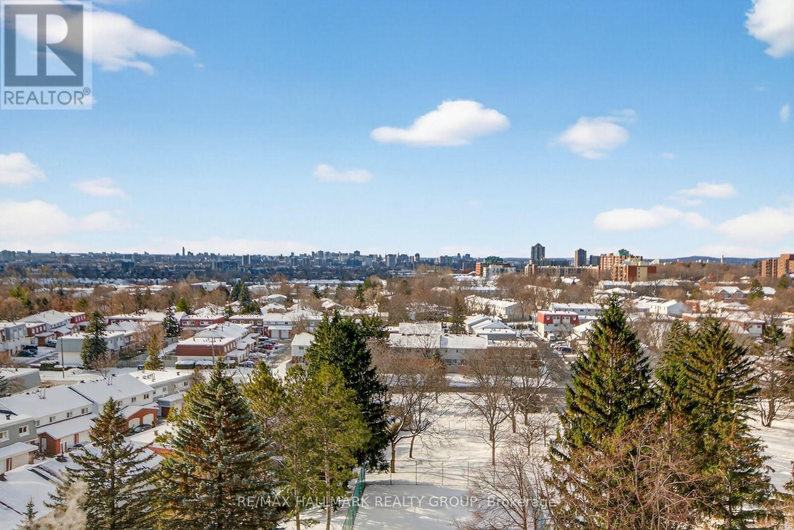 1001 - 665 Bathgate Drive, Ottawa, Ontario  K1K 3Y4 - Photo 45 - X12596232