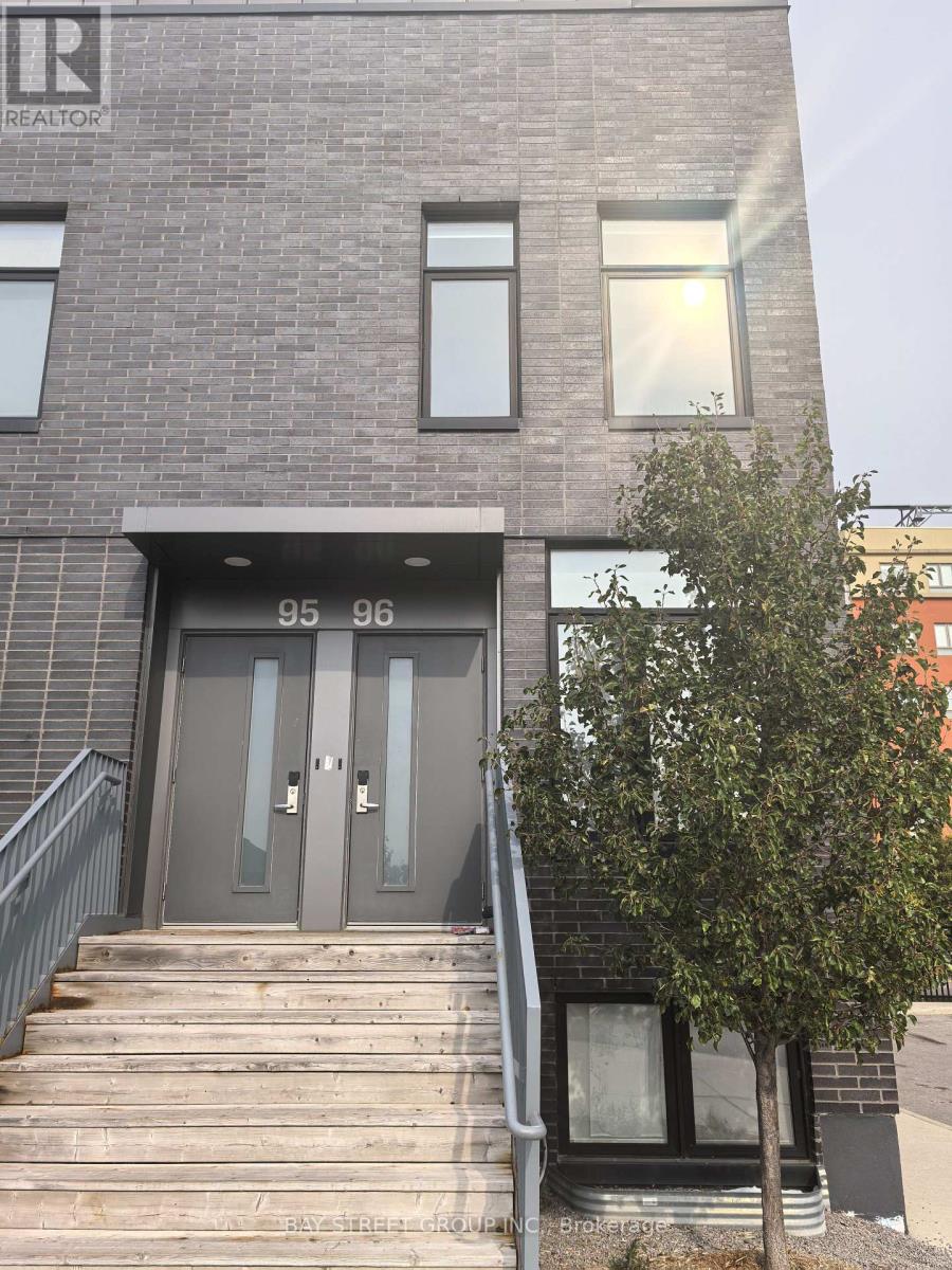 96C - 1760 SIMCOE STREET N, Oshawa, Ontario