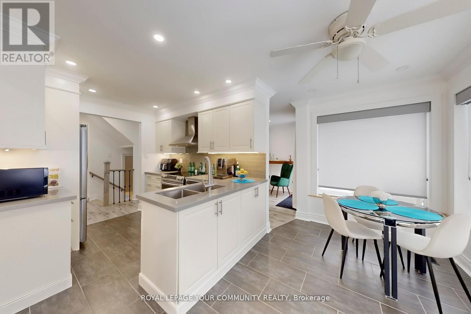 1 Mendys Forest, Aurora, Ontario  L4G 5A4 - Photo 17 - N12594028