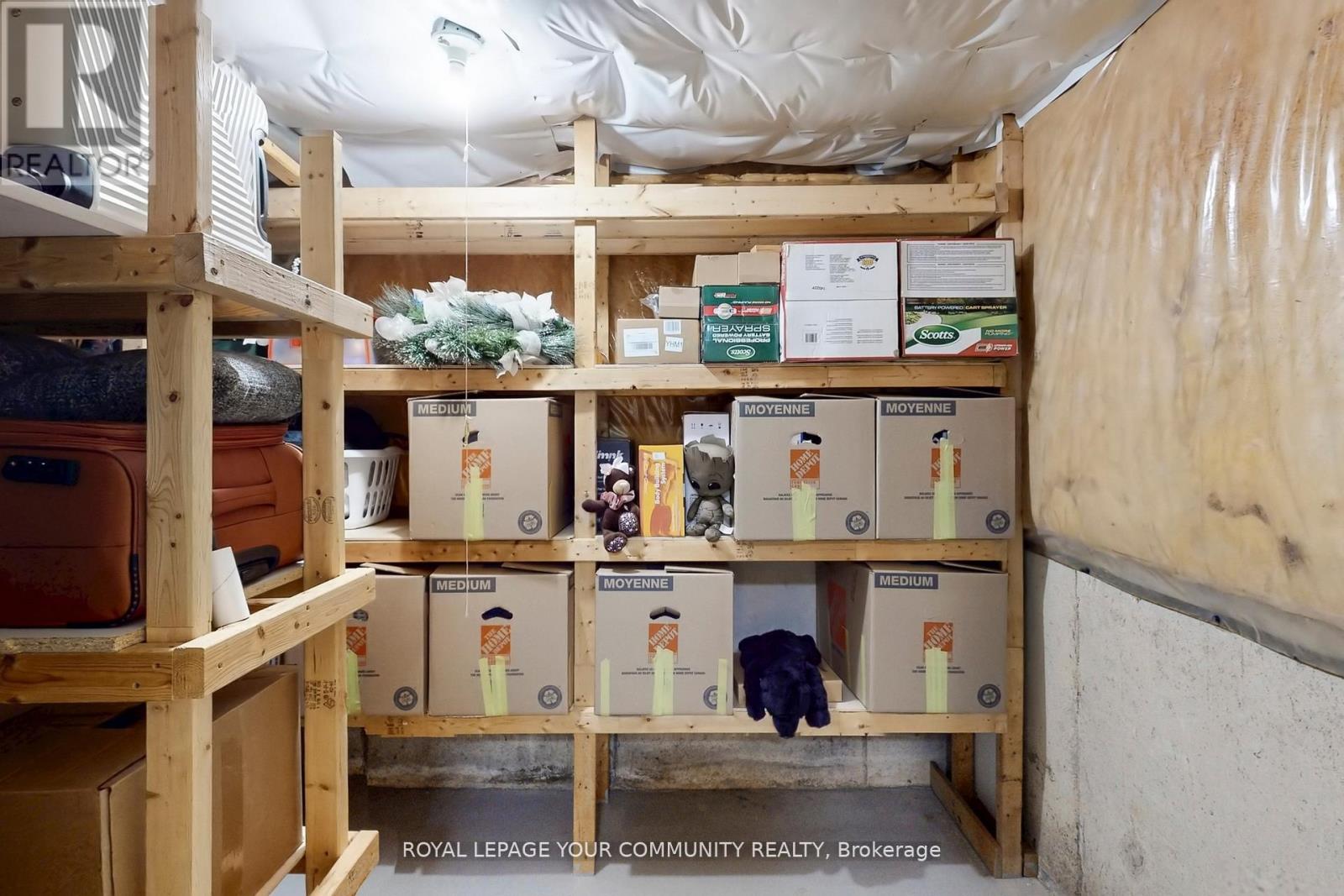 1 Mendys Forest, Aurora, Ontario  L4G 5A4 - Photo 42 - N12594028