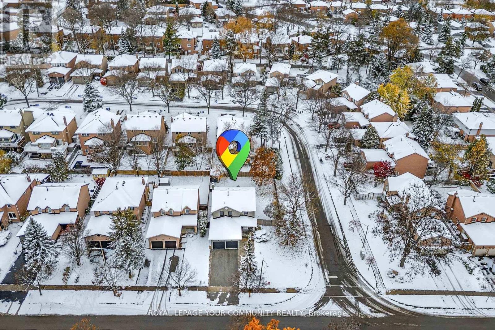 1 Mendys Forest, Aurora, Ontario  L4G 5A4 - Photo 48 - N12594028