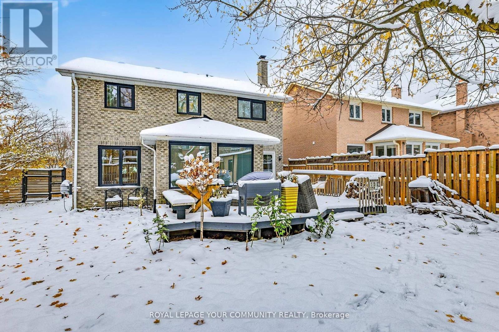 1 Mendys Forest, Aurora, Ontario  L4G 5A4 - Photo 44 - N12594028