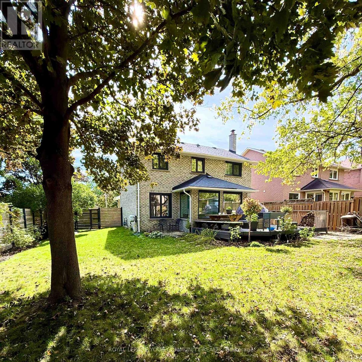 1 Mendys Forest, Aurora, Ontario  L4G 5A4 - Photo 5 - N12594028