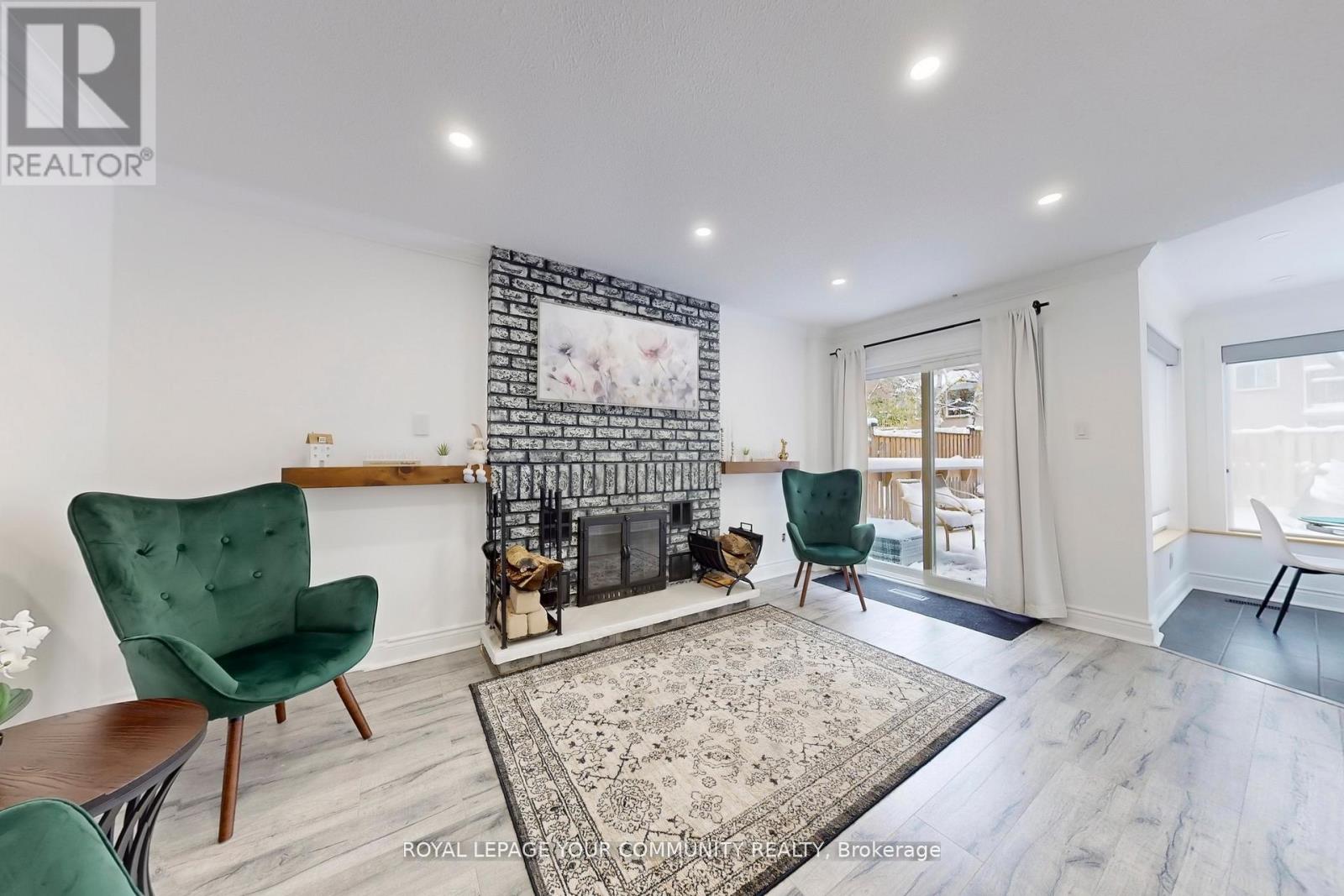 1 Mendys Forest, Aurora, Ontario  L4G 5A4 - Photo 6 - N12594028