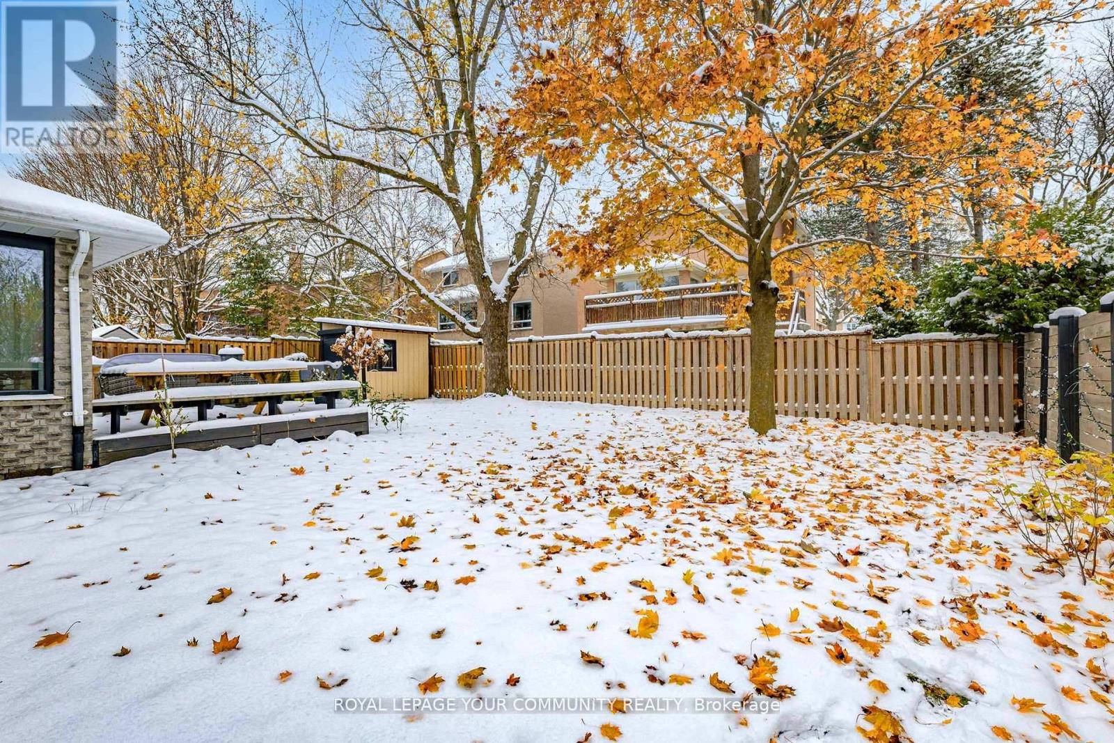 1 Mendys Forest, Aurora, Ontario  L4G 5A4 - Photo 46 - N12594028