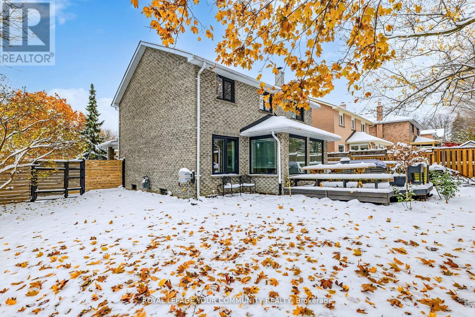 1 Mendys Forest, Aurora, Ontario  L4G 5A4 - Photo 45 - N12594028