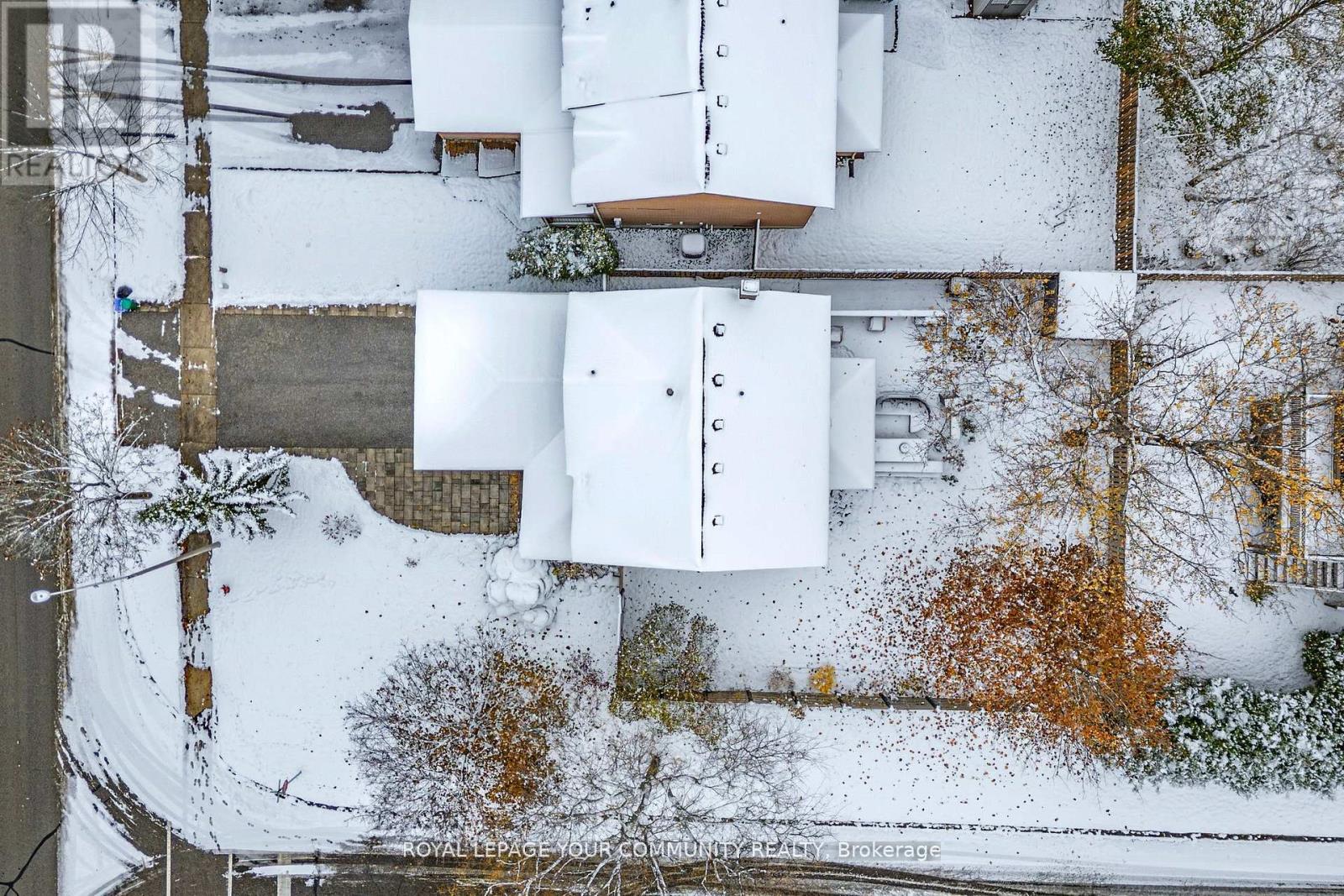 1 Mendys Forest, Aurora, Ontario  L4G 5A4 - Photo 47 - N12594028