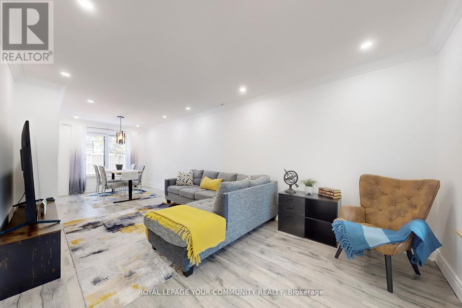 1 Mendys Forest, Aurora, Ontario  L4G 5A4 - Photo 9 - N12594028