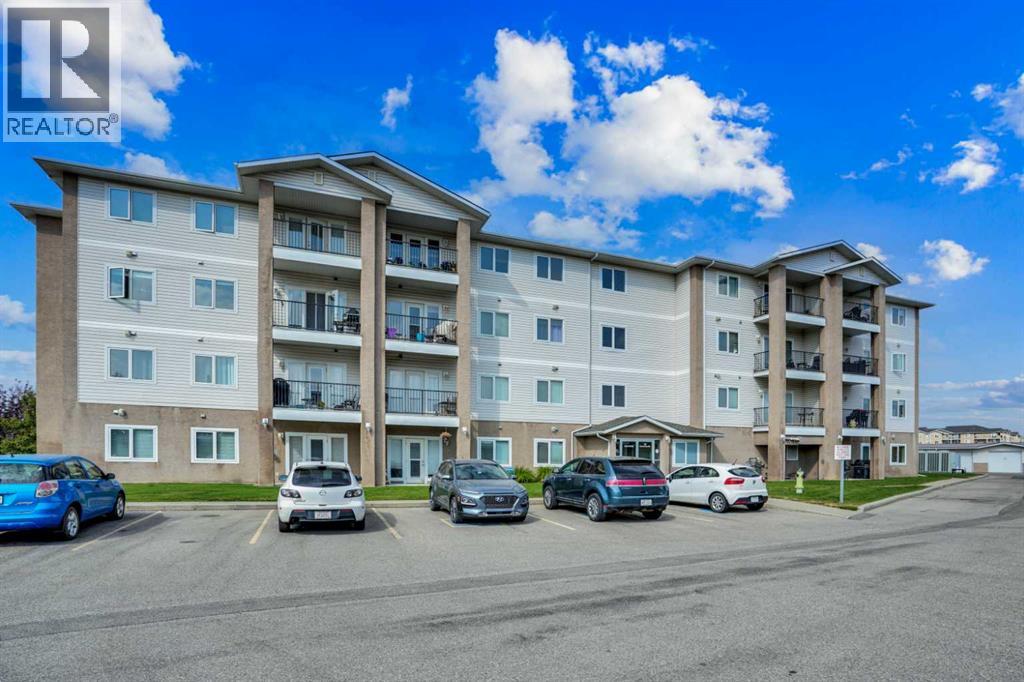 107, 300 Edwards Way Nw, Airdrie, Alberta  T4B 3B4 - Photo 26 - A2258126