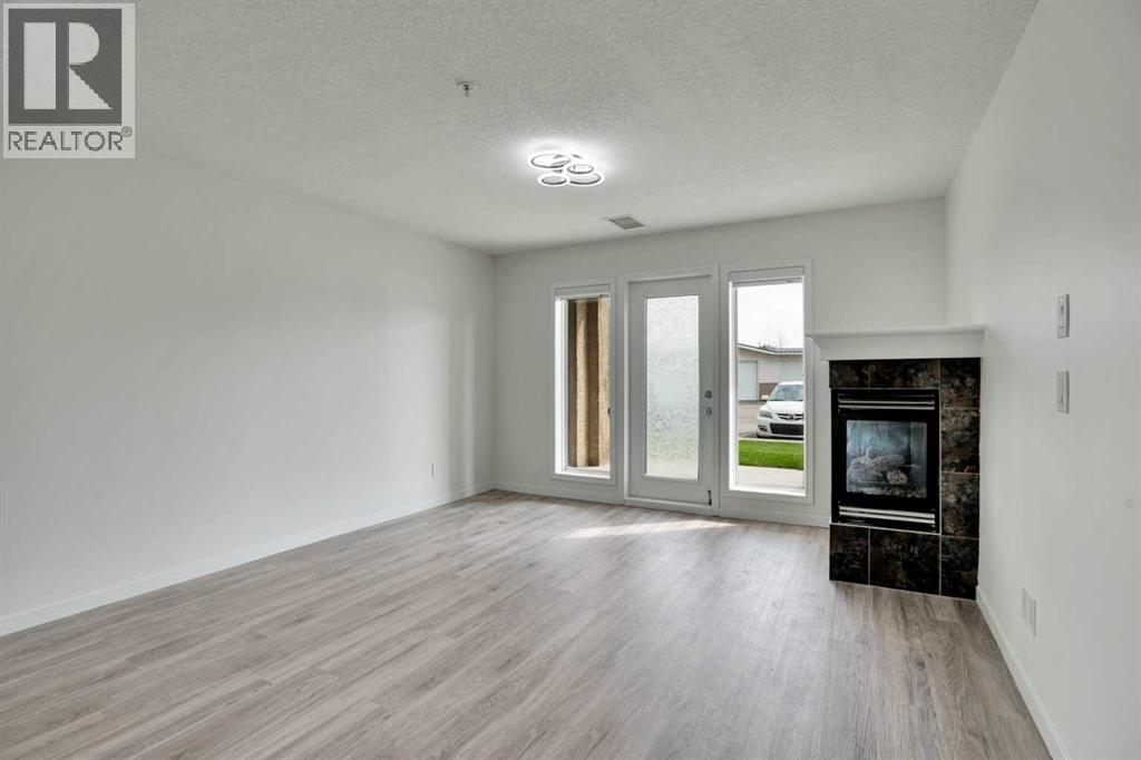 107, 300 Edwards Way Nw, Airdrie, Alberta  T4B 3B4 - Photo 3 - A2258126