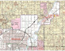 Range Rd 223 Twp Rd 550, Rural Strathcona County, Alberta