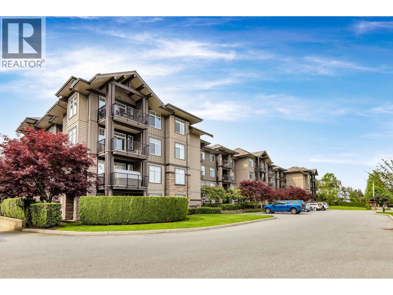 127 12258 224 Street, Maple Ridge, British Columbia  V2X 8Y7 - Photo 2 - R3034350