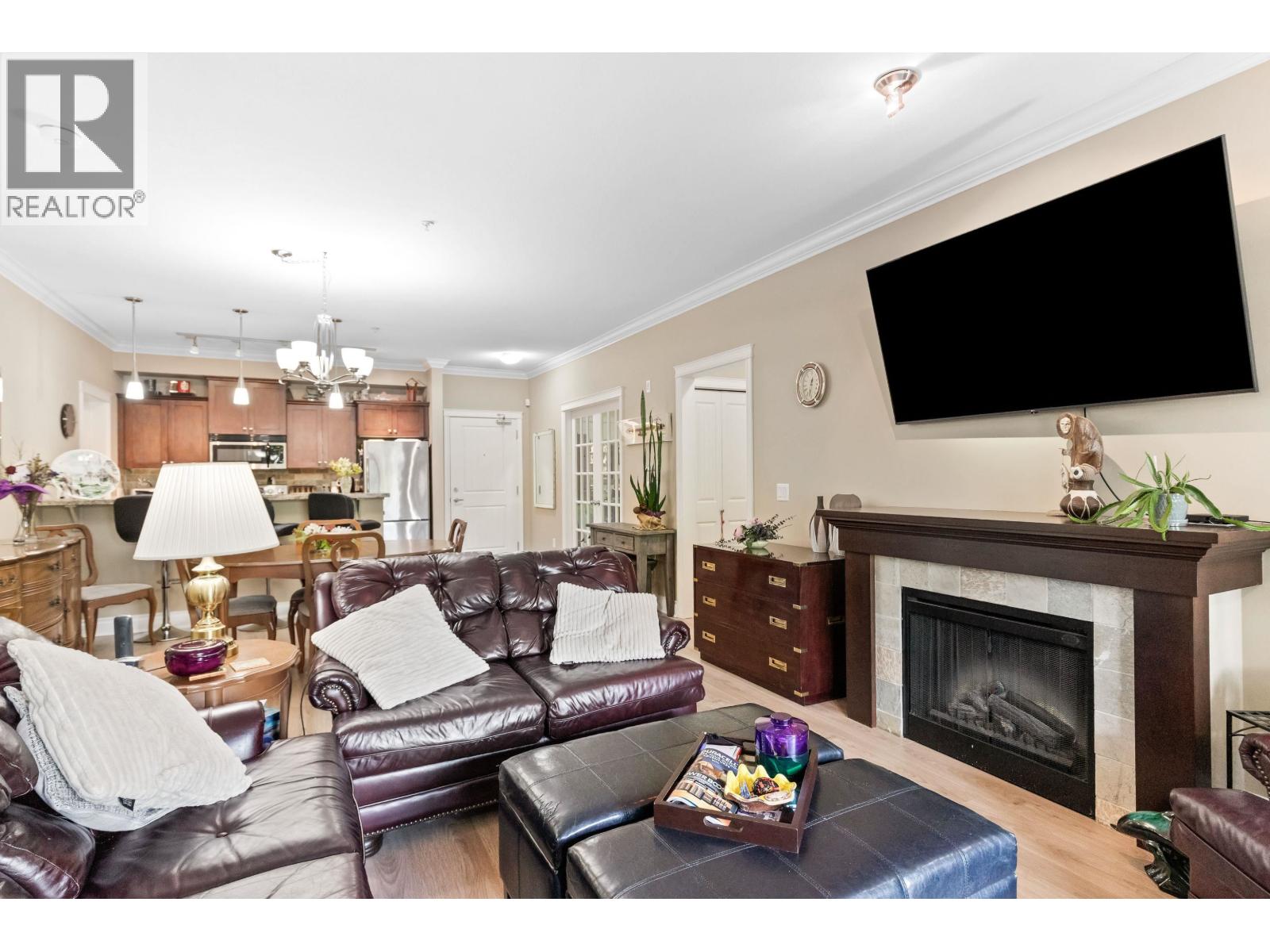 127 12258 224 Street, Maple Ridge, British Columbia  V2X 8Y7 - Photo 16 - R3034350