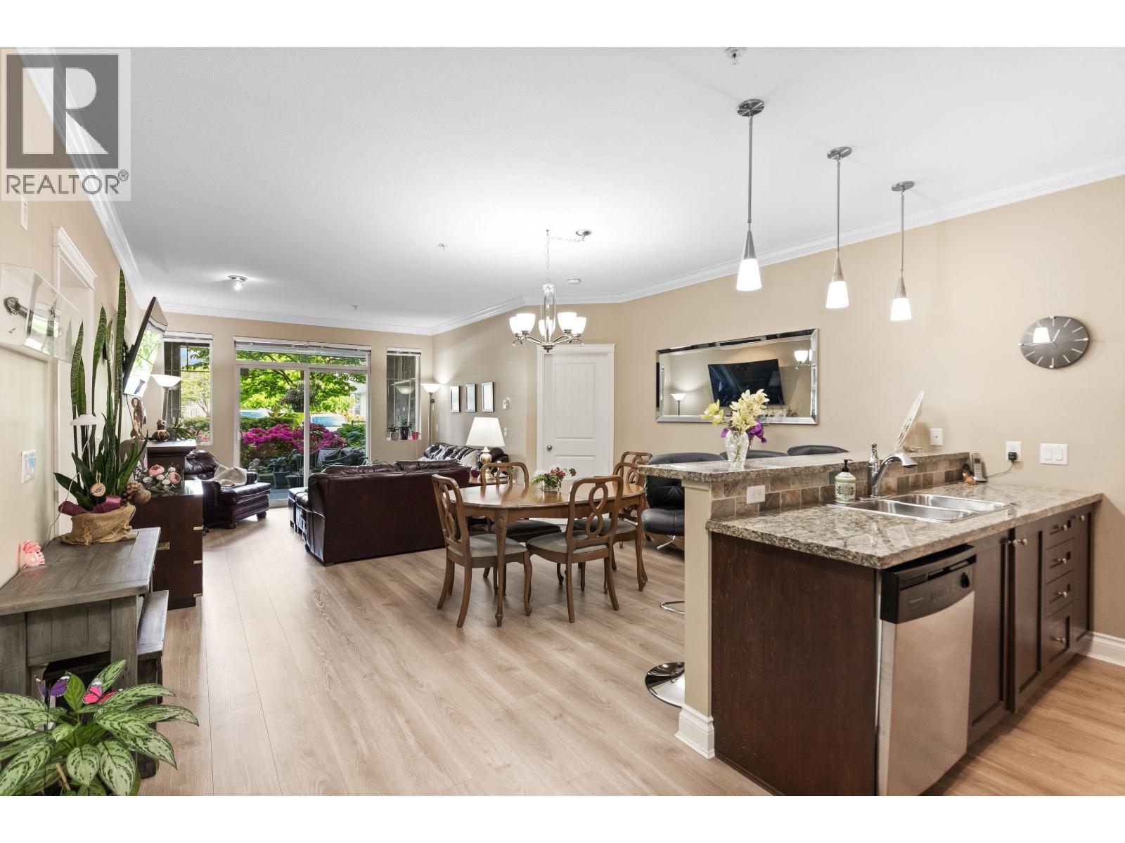 127 12258 224 Street, Maple Ridge, British Columbia  V2X 8Y7 - Photo 4 - R3034350