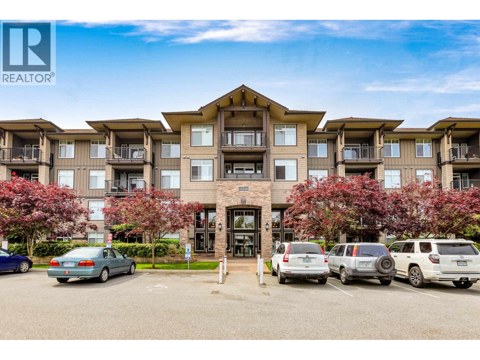 127 12258 224 STREET, Maple Ridge, British Columbia