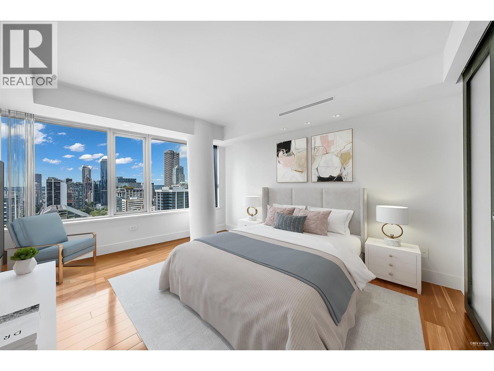 2405 667 Howe Street, Vancouver, British Columbia V6C 0B5 - Photo 17 - R3071712