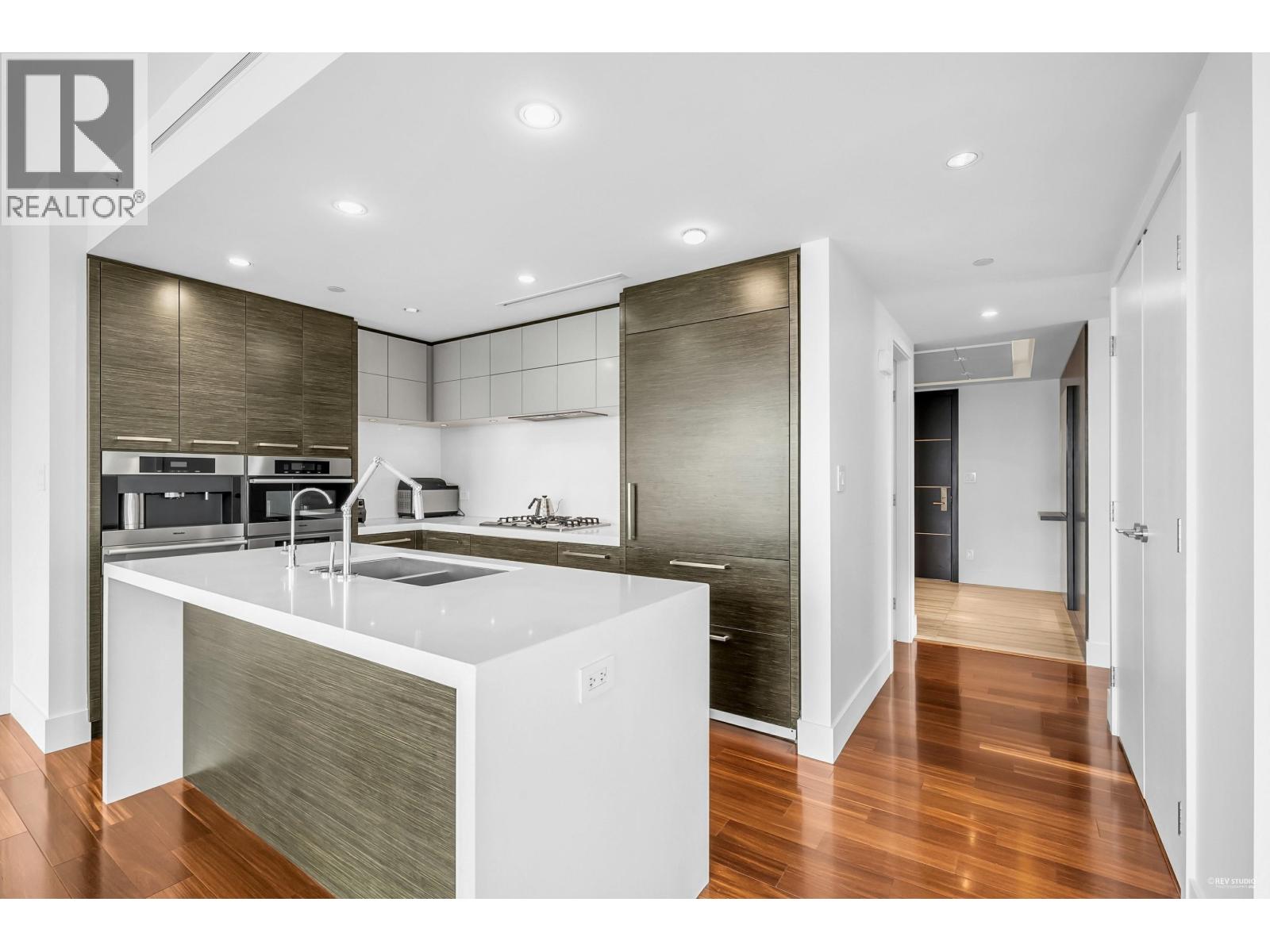 2405 667 Howe Street, Vancouver, British Columbia V6C 0B5 - Photo 8 - R3071712