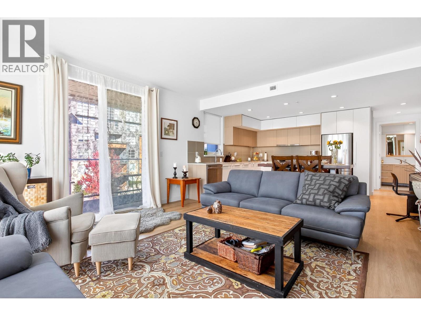 410 9888 University Crescent, Burnaby, British Columbia  V5A 0G4 - Photo 10 - R3071719