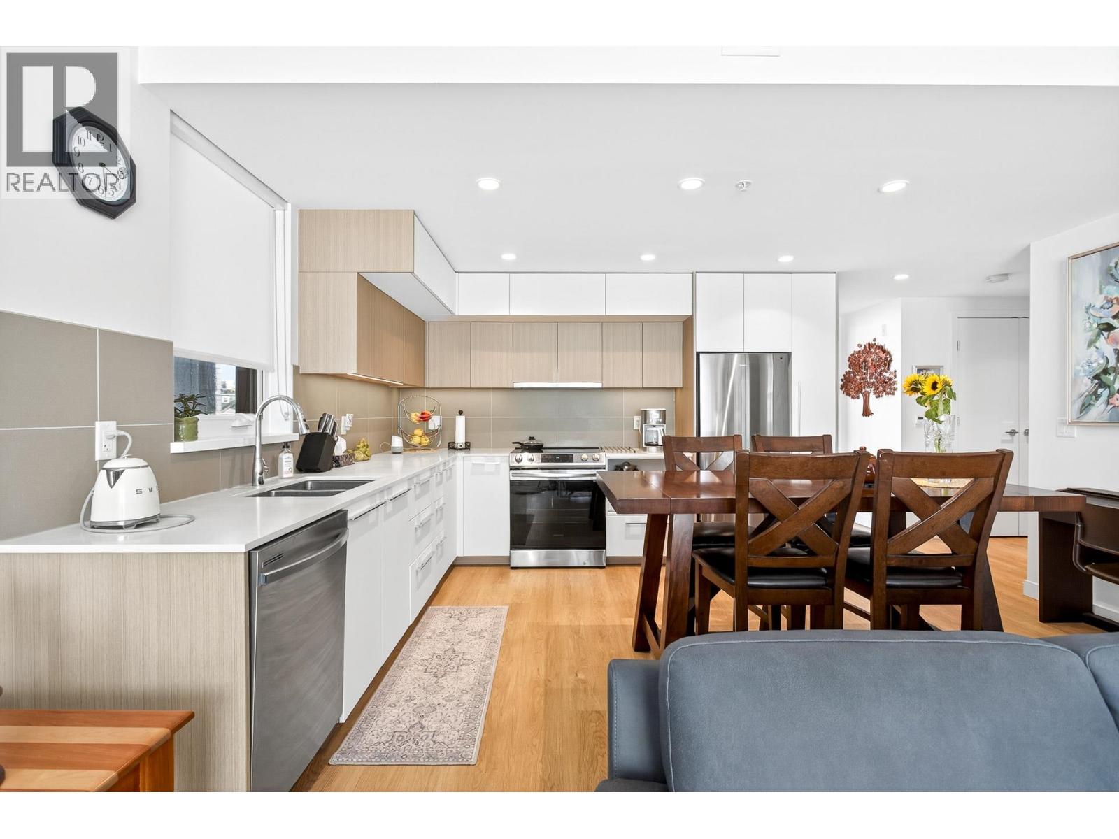 410 9888 University Crescent, Burnaby, British Columbia  V5A 0G4 - Photo 13 - R3071719