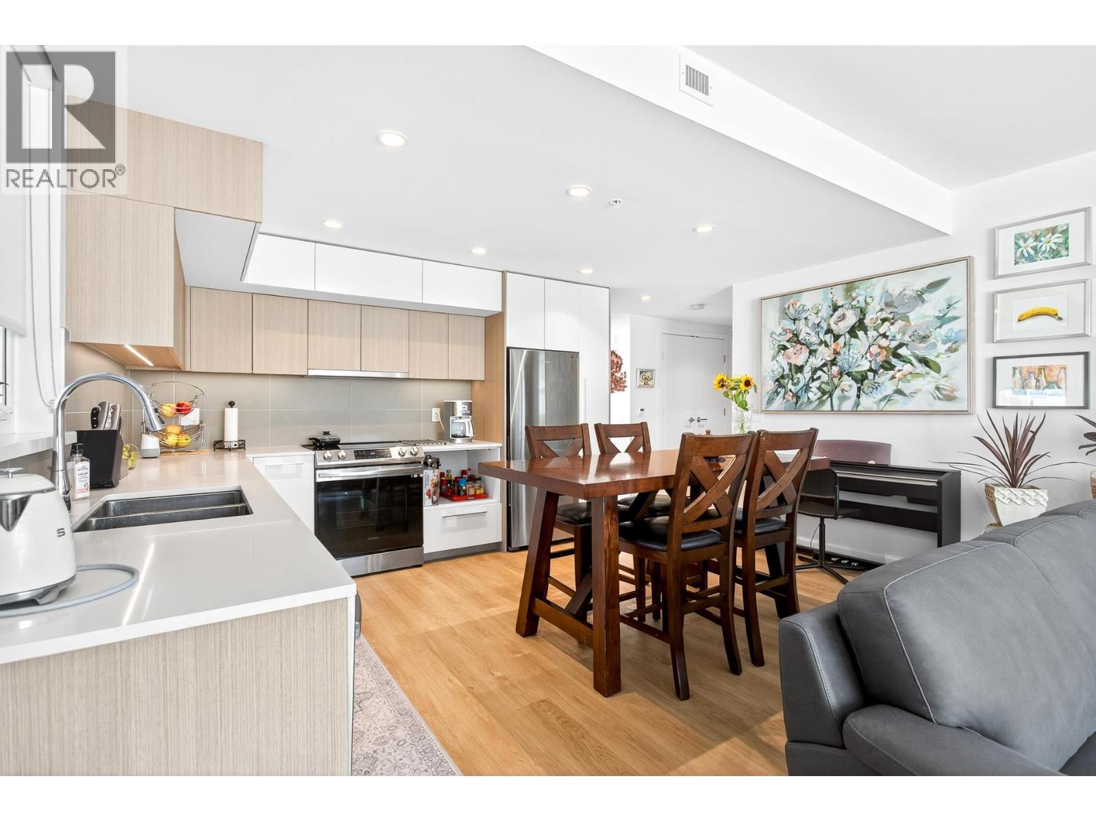 410 9888 University Crescent, Burnaby, British Columbia  V5A 0G4 - Photo 14 - R3071719