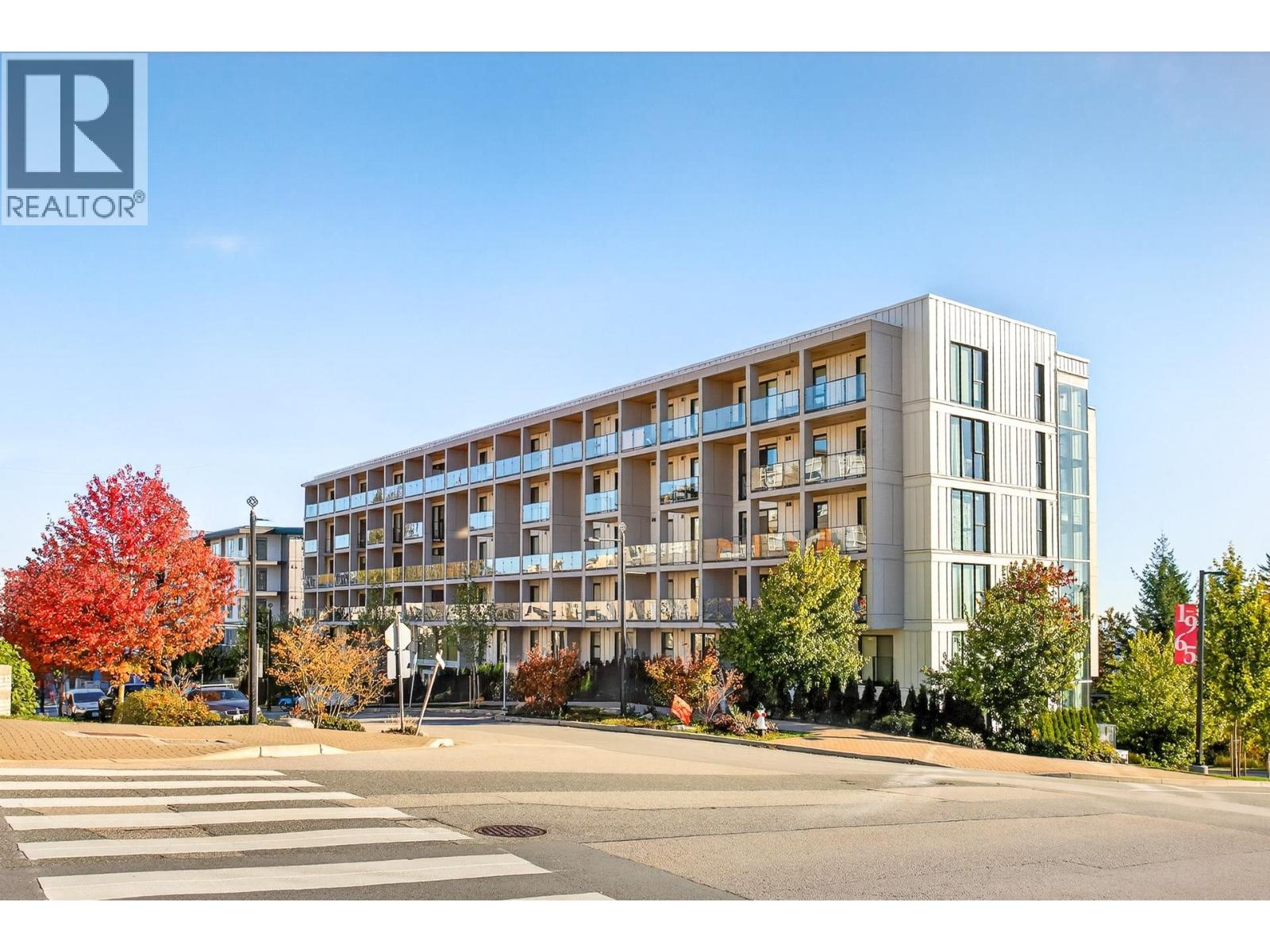 410 9888 University Crescent, Burnaby, British Columbia  V5A 0G4 - Photo 2 - R3071719