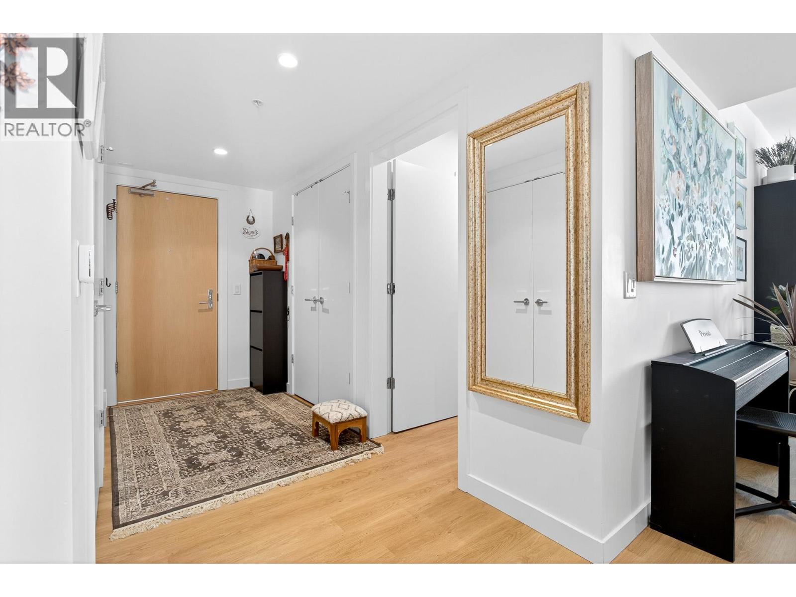 410 9888 University Crescent, Burnaby, British Columbia  V5A 0G4 - Photo 21 - R3071719