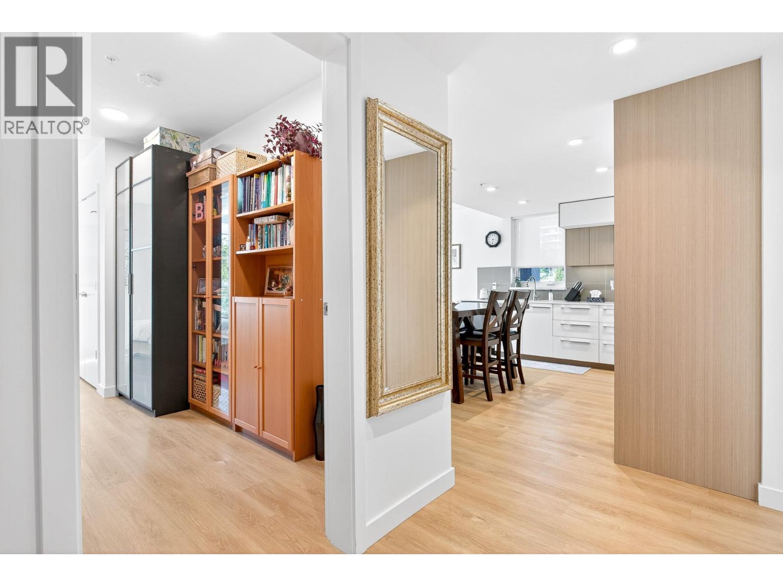 410 9888 University Crescent, Burnaby, British Columbia  V5A 0G4 - Photo 22 - R3071719