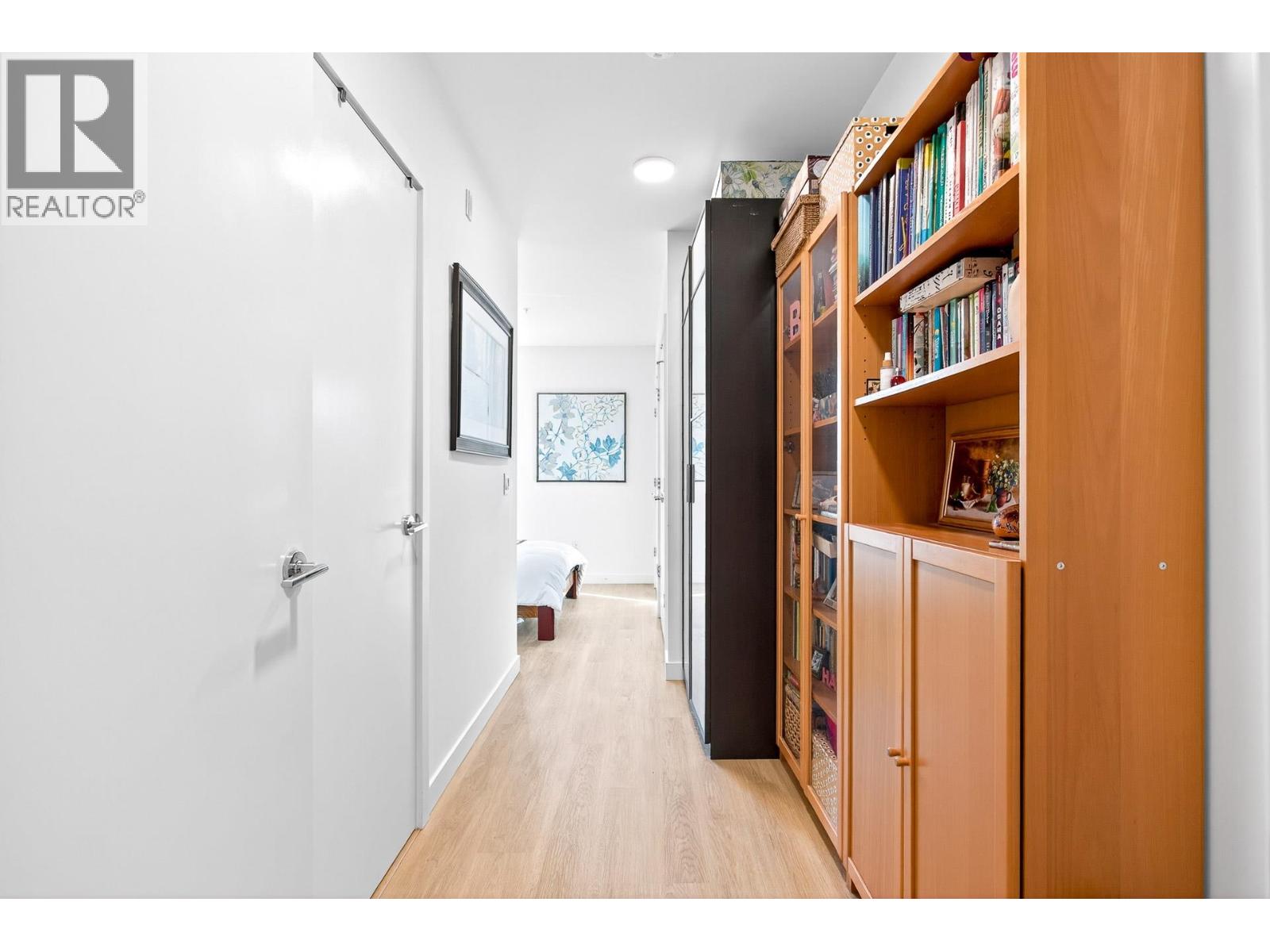 410 9888 University Crescent, Burnaby, British Columbia  V5A 0G4 - Photo 23 - R3071719