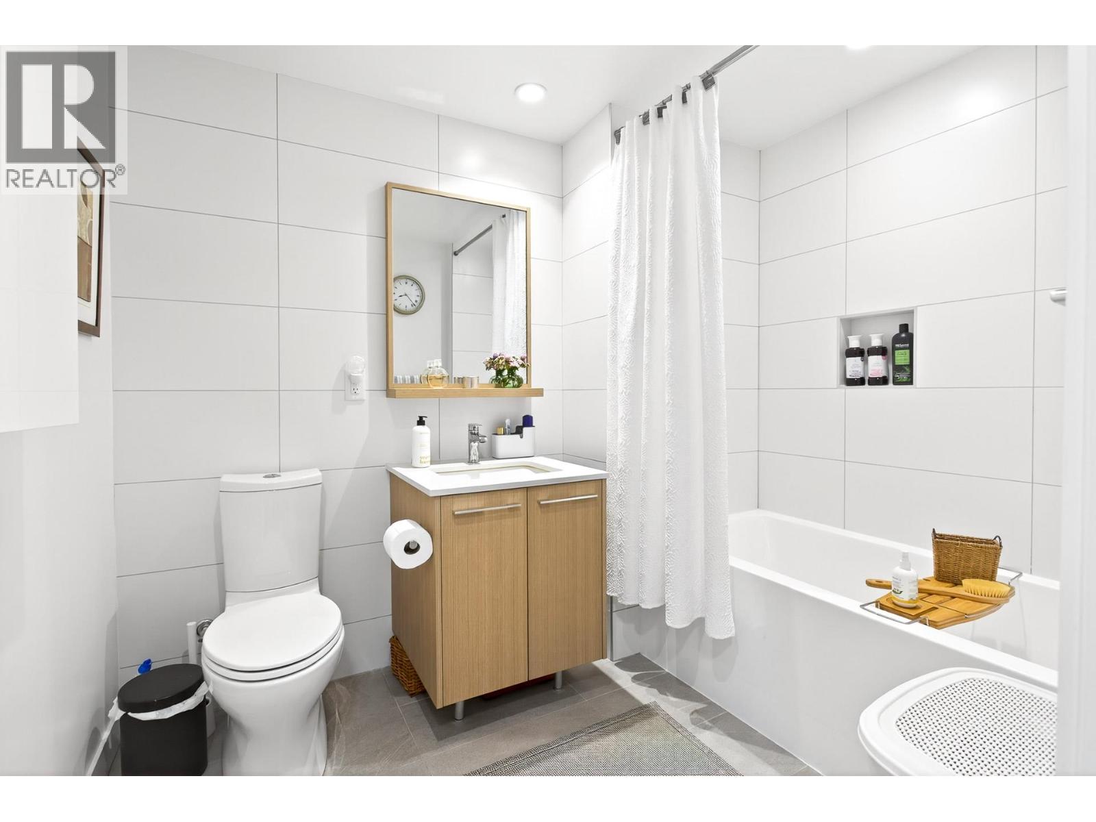 410 9888 University Crescent, Burnaby, British Columbia  V5A 0G4 - Photo 26 - R3071719