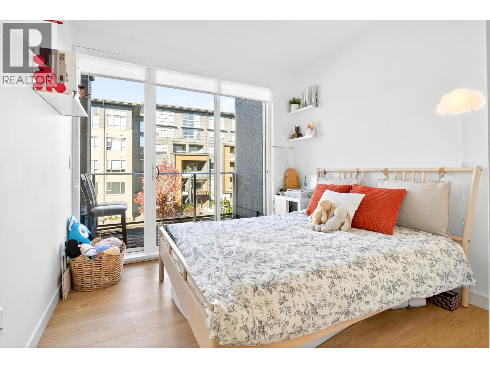 410 9888 University Crescent, Burnaby, British Columbia  V5A 0G4 - Photo 28 - R3071719