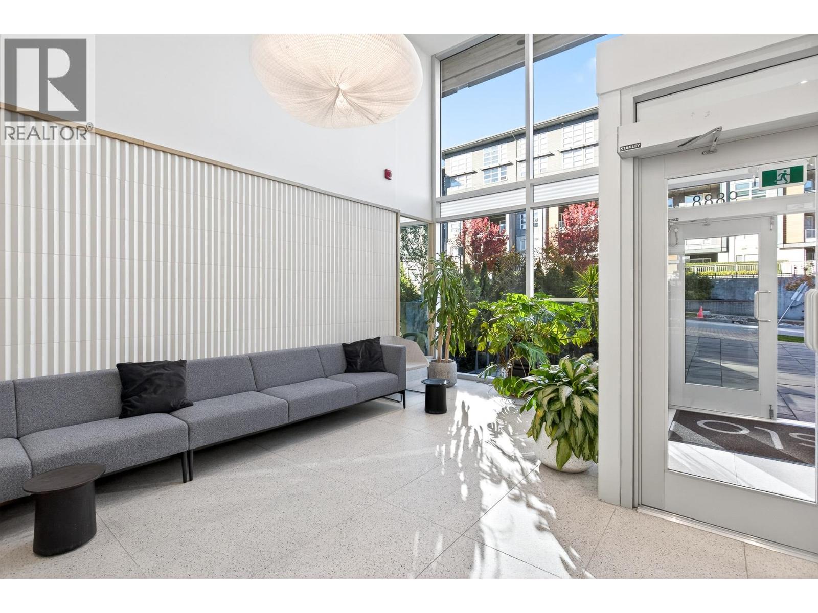 410 9888 University Crescent, Burnaby, British Columbia  V5A 0G4 - Photo 3 - R3071719