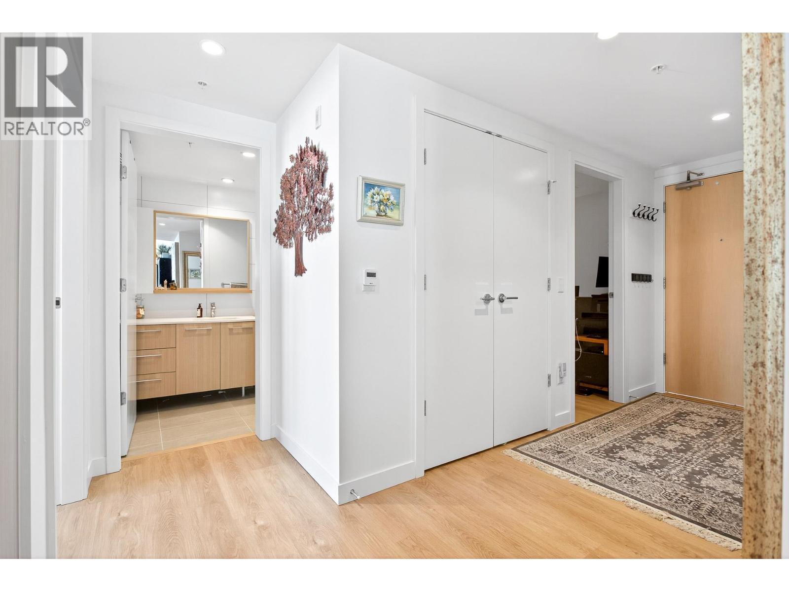 410 9888 University Crescent, Burnaby, British Columbia  V5A 0G4 - Photo 33 - R3071719