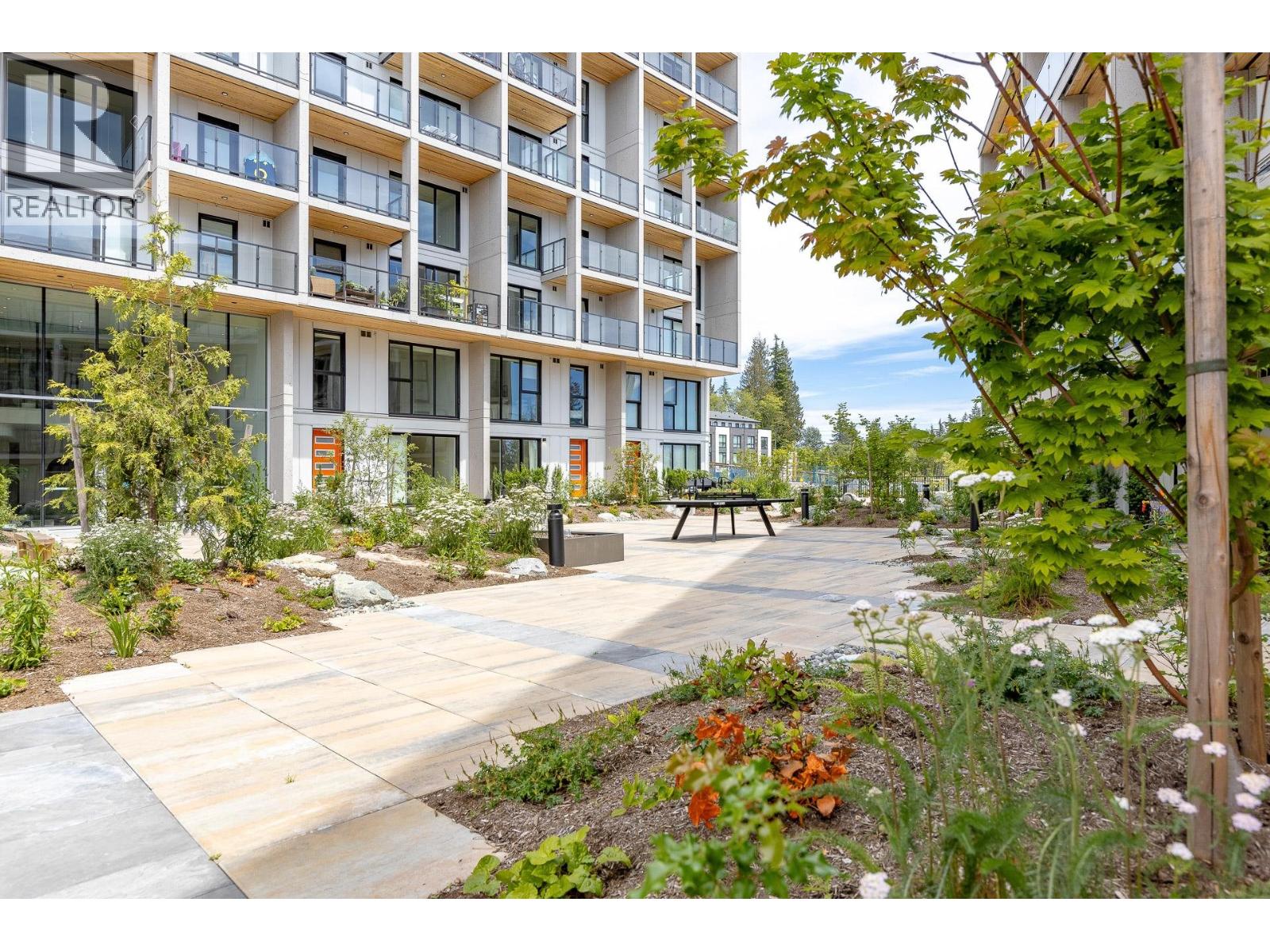 410 9888 University Crescent, Burnaby, British Columbia  V5A 0G4 - Photo 36 - R3071719