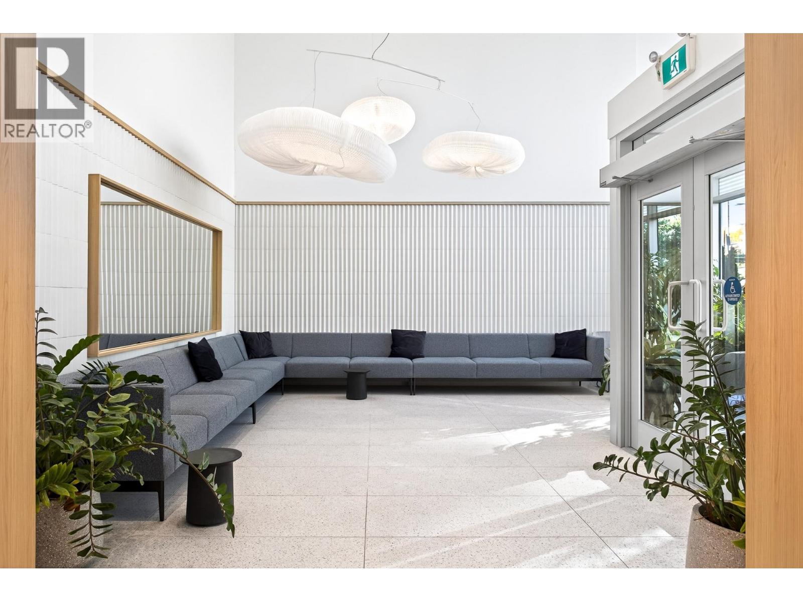 410 9888 University Crescent, Burnaby, British Columbia  V5A 0G4 - Photo 4 - R3071719