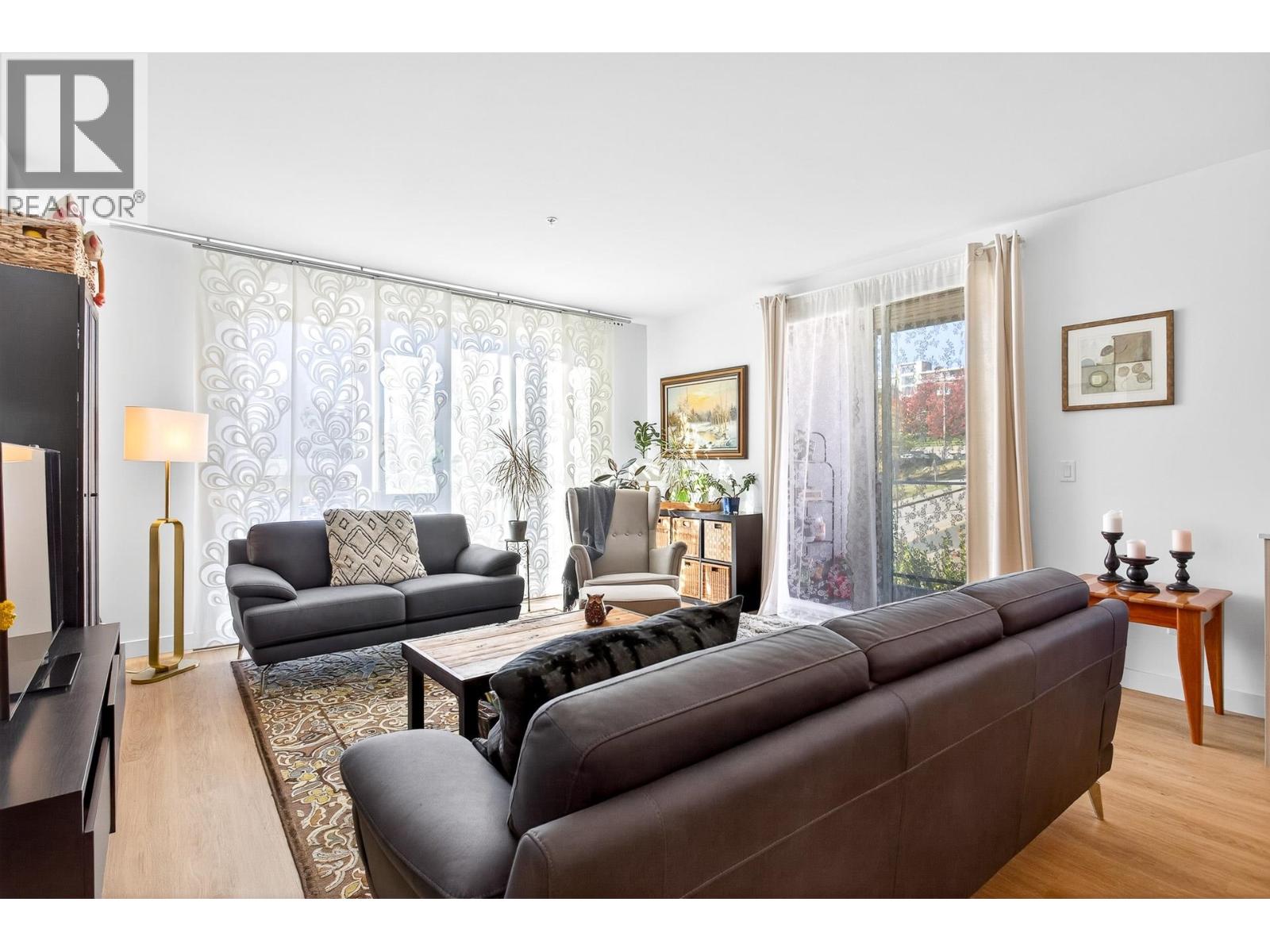 410 9888 University Crescent, Burnaby, British Columbia  V5A 0G4 - Photo 6 - R3071719