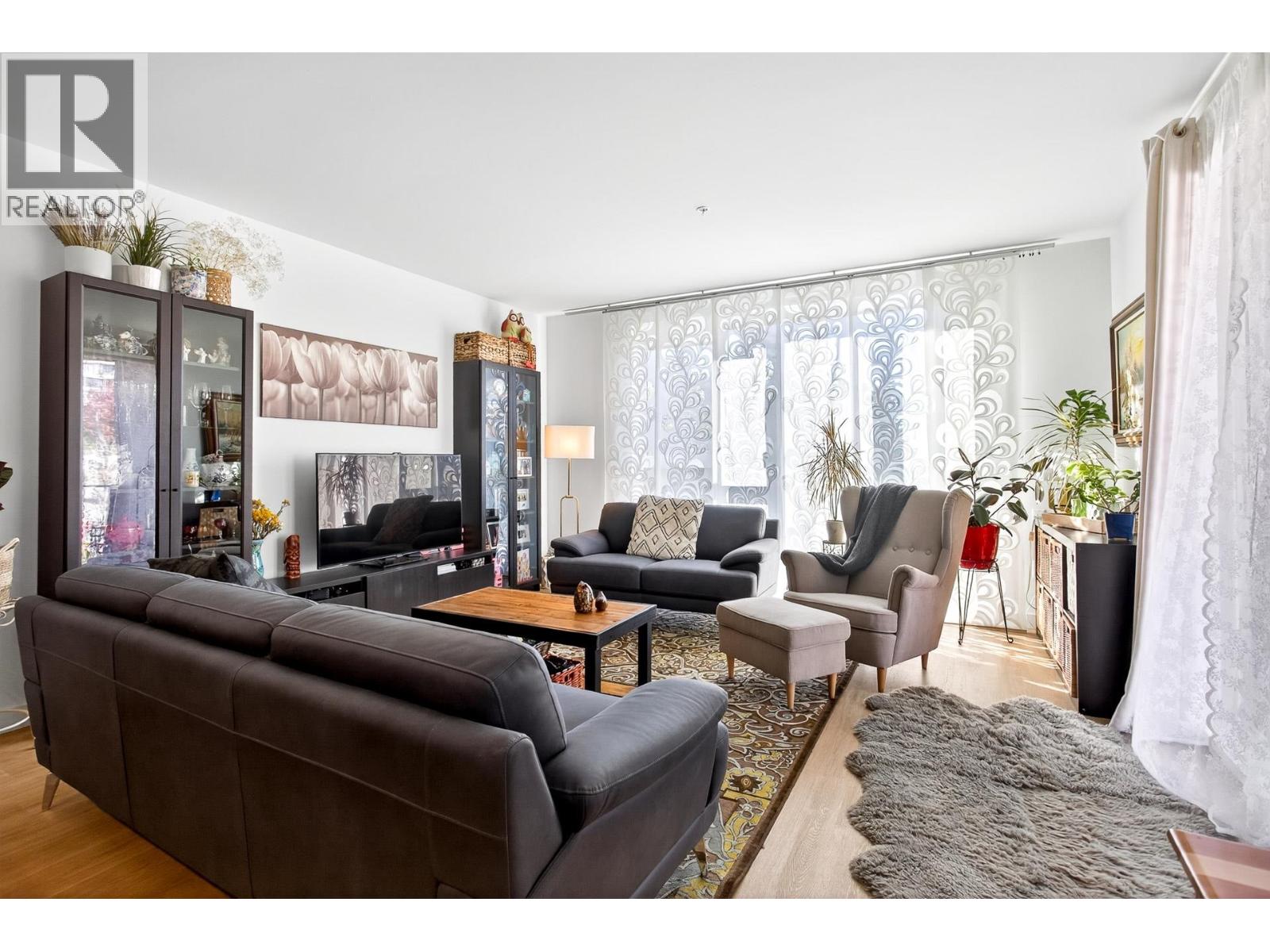 410 9888 University Crescent, Burnaby, British Columbia  V5A 0G4 - Photo 7 - R3071719