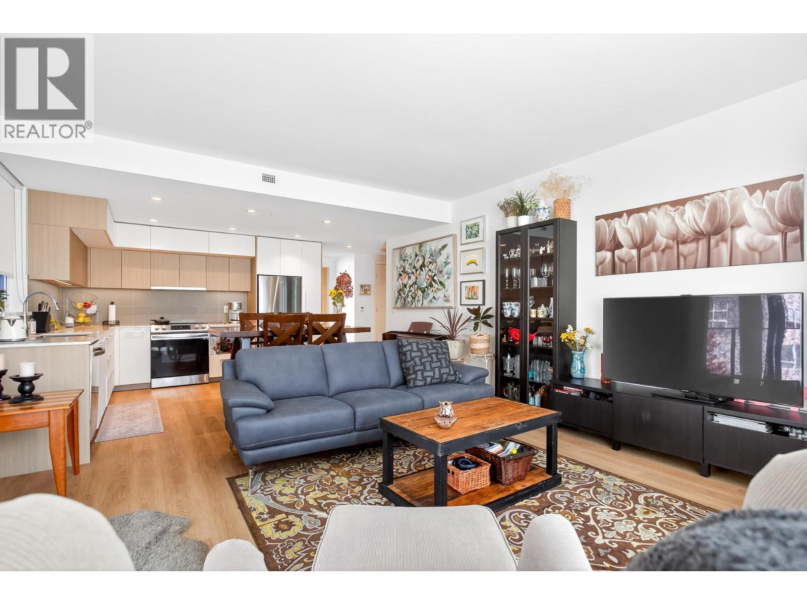 410 9888 University Crescent, Burnaby, British Columbia  V5A 0G4 - Photo 8 - R3071719