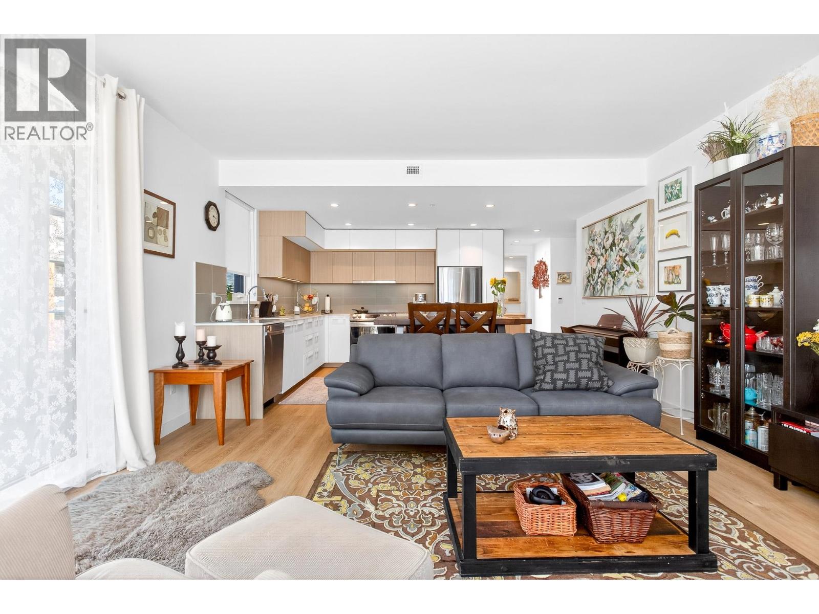 410 9888 University Crescent, Burnaby, British Columbia  V5A 0G4 - Photo 9 - R3071719