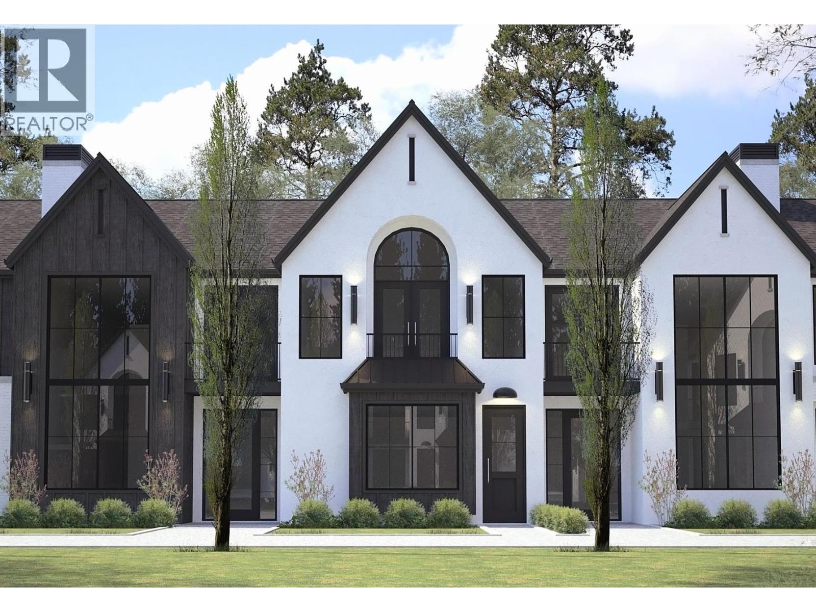 7 3172 EDGEMONT BOULEVARD, North Vancouver, British Columbia