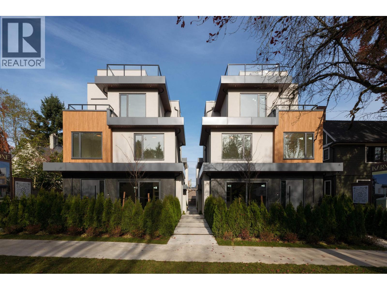 1183 W 33rd Avenue, Vancouver, British Columbia  V6M 1A2 - Photo 1 - R3071734