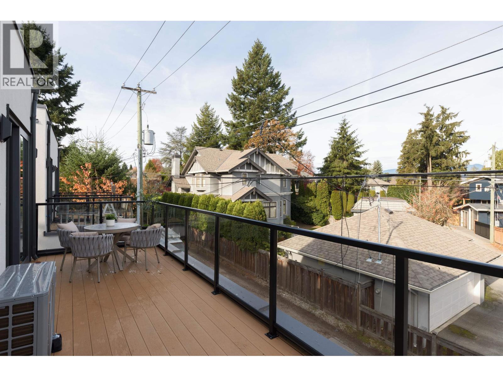 1183 W 33rd Avenue, Vancouver, British Columbia  V6M 1A2 - Photo 30 - R3071734