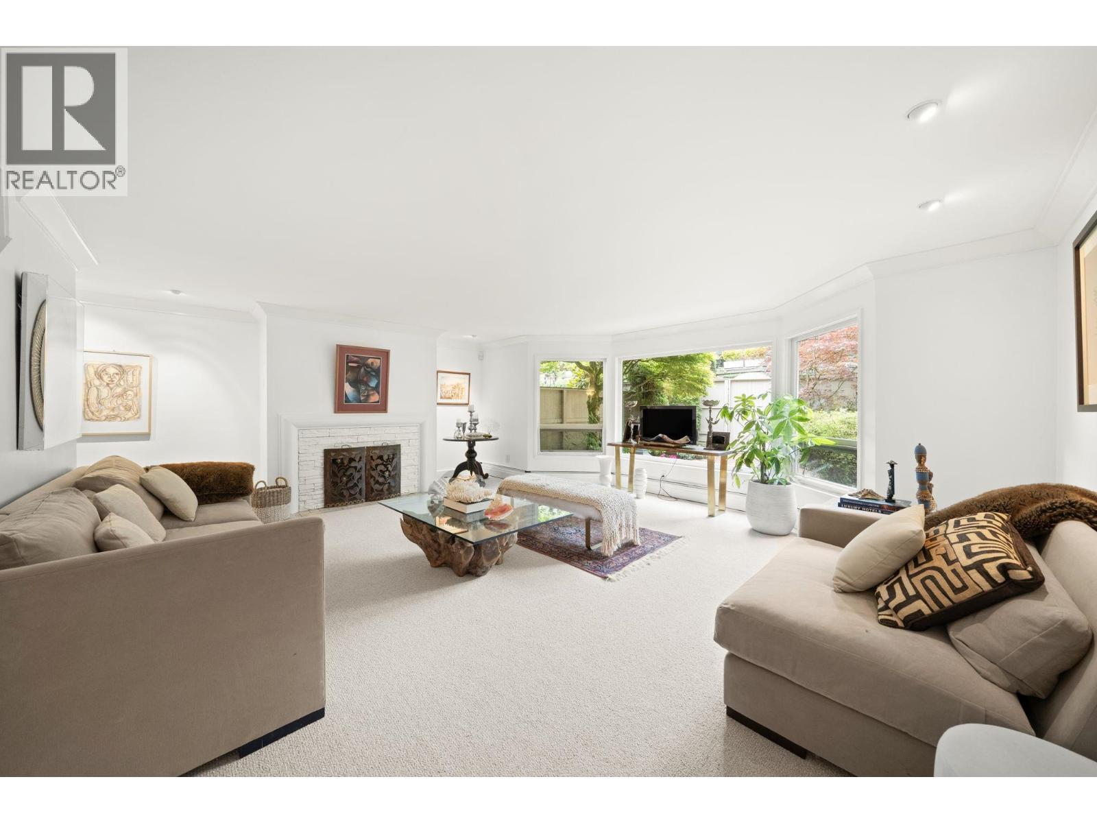 1443 Mcrae Avenue, Vancouver, British Columbia V6H 1V1 - Photo 1 - R3071738